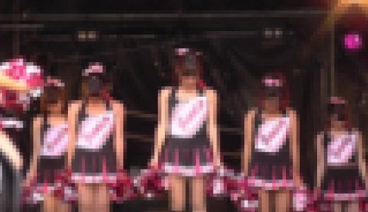 ブラックピンクチア3