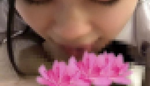 19才とわちゃんはフェラくらいまでと思って撮影始めたら生外で処女喪失！【4K】