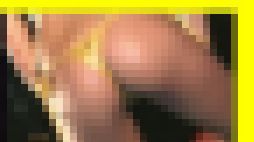 4077／「裏切り撮り・キャンちゃん危機一髪化作戦（73）」