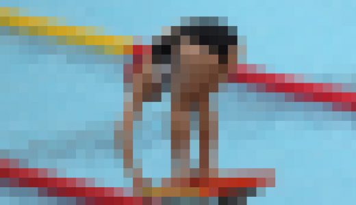 競泳大会-114