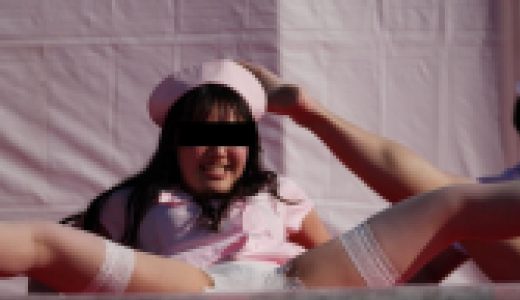 [4K動画]ダンス女子08