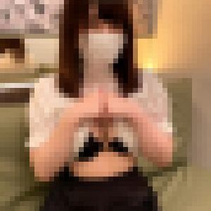 【黒髪美少女】フェチプレイ可_Mっ気のある敏感娘