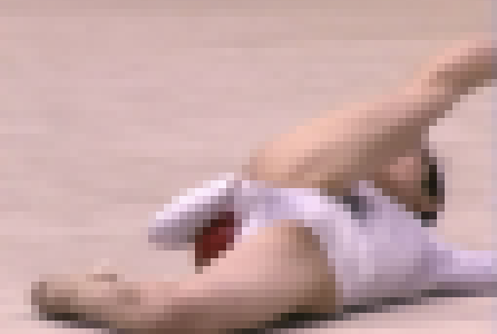 【期間限定公開作品】SD-001 新レオタード代表選考会vol.1