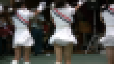 MBT-W321 カラーガード'09(4)