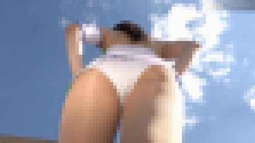 レースクイーンフェチ#066 ムービー版 1/5