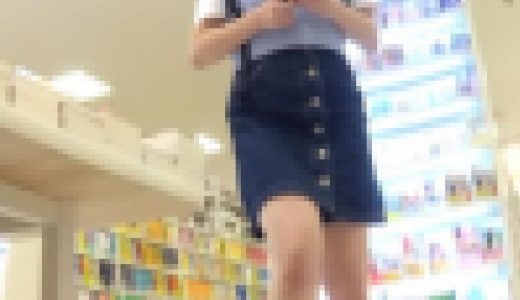 4K JD×3　純白パンツ 14
