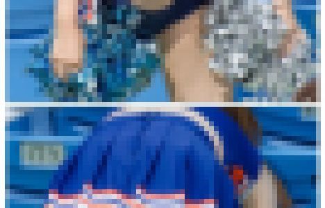 【セット商品】チア・パレード活動写真 Vol.19-20