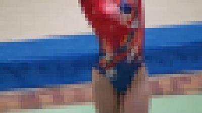 【再販】さすらいの絵師 体操競技4