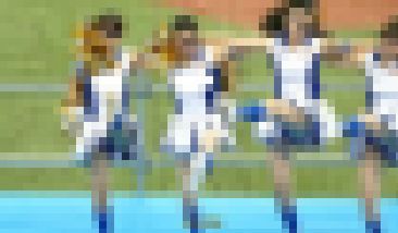 5736／「スウィング撮り・チアセクシーな歌が聞える（76）」