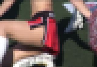 5294／「微笑み撮り・チアスマイルが呼んでるよ（248）」