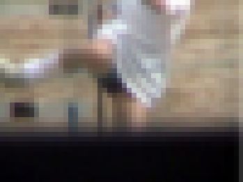 【期間限定公開作品】G-07 体育授業風景07