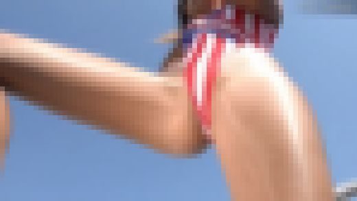レースクイーンフェチ#068 ムービー版 4/4