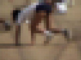 【期間限定公開作品】G-11 体育授業風景11(隠れた名作品)