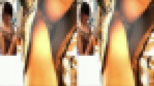 【3D】この女の逆さ撮りで暴発しちゃいました198