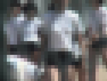 【期間限定公開作品】G-16 体育授業風景16