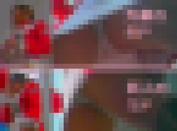 【再販】キャンギャル逆さ風35　新人キャンギャルの生Pと先輩キャンギャルの生P！