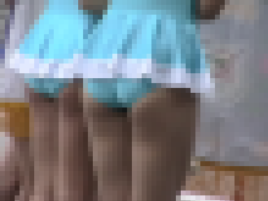 【期間限定公開作品】KEPRF-04 新・フェアリーパレードの歌が聞える④