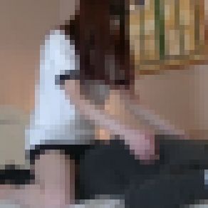 【くすぐりＳＰ】体操服＆ブルマのコスプレの新人モデルお姉様に「初」くすぐられる