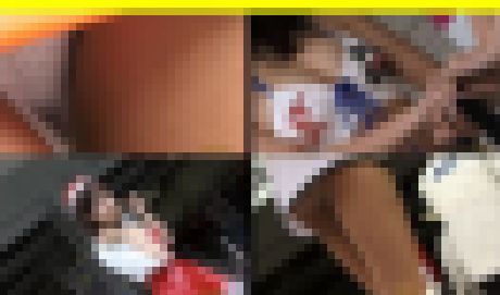 4496／「裏切り撮り・クィンちゃん危機一髪化作戦（48）」