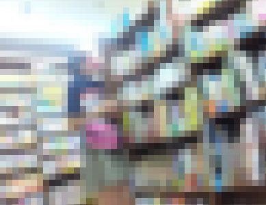JのC・K・Dの黒パン8人分収録　15
