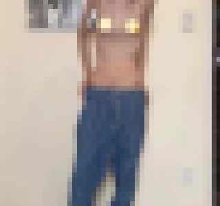 超スレンダー痩せ姫　町田りな動画作品第八弾　夏場は回復でも26kg台のガリガリ