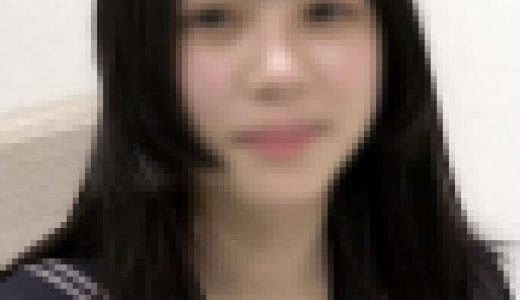 美少女感漂う超エース級！1年B組千秋ちゃん！【4K】