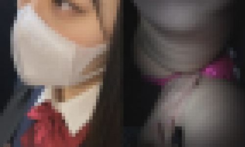 痴漢記録日記vol.92【3人目：清楚系低身長女子校生】