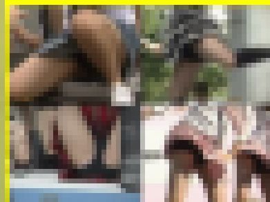 4918／「一石二鳥化撮り・ダンスガールお好み選集～チラ編」