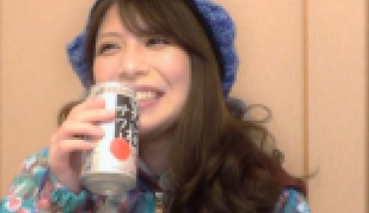 お酒飲んでえっち。地元の女友達とスキーの後にハメ撮りしてきました