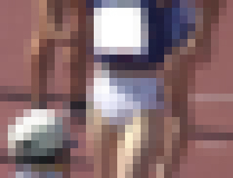 4098／「挑み撮り・完全なる陸上ブルマー（17）」