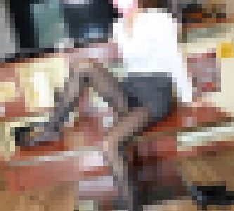 二十歳のスレンダースーパー美人OL③（黒ストッキング）１００枚