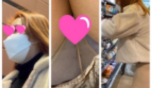 会社の後輩を勝手に盗撮してみた（その②）