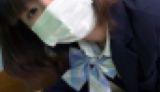 1年C組りあちゃんの教室グラビア！【4K】