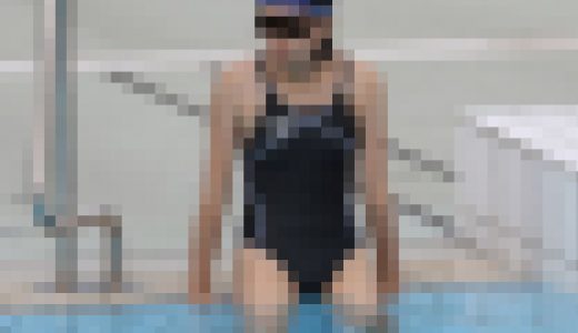 競泳大会-131