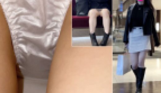 いかめし36話！ jk風私服！粘着シリーズ 幼顔をした超美人ljk！ついに巡り会えた純白サテン生P