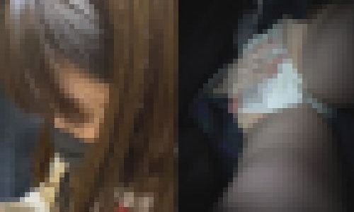 痴漢記録日記vol.94【1人目：オタク系美乳女子校生】