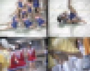 4679／「蒐集撮り・パレードでいこう（17）」