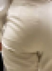 お姉さんの後ろ姿　２３９　ムチムチ　透け　階段上り　巨尻　OL　迫力　２人　パンツ