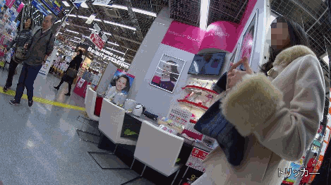 【期間限定】ロリ顔社員突っ込み逆さ part4（再販ボーナス付き）