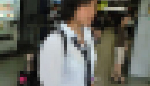 懐かしの風景～透けブラ、胸ちら、その他～　10巻