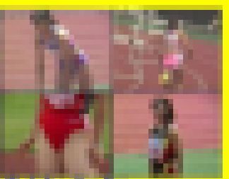 0375／「挑み撮り・無敵の陸上ショーツ（17）」