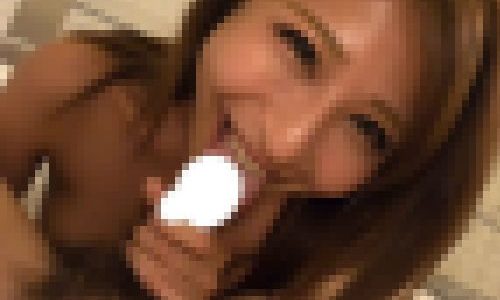 【ギャルはめ】美巨乳尻の日焼けギャルに生ハメ中出し【個撮】