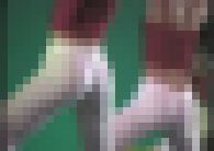 3753／「一心同体化撮り・萌えよダンスガール、おいらが胸に（11）～仰天のヒップライン特集５」