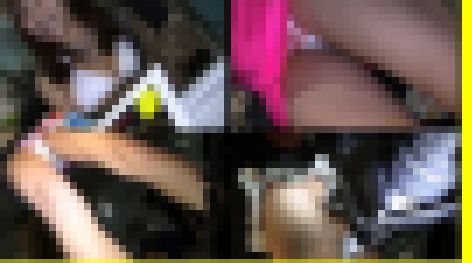 4412／「裏切り撮り・キャンちゃん危機一髪化作戦（103）」