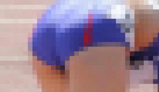 陸上競技-037(Premium)