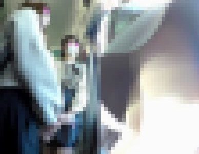 Candy Girl. (192) 【美人JD・生チラ】