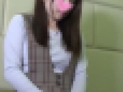 元大手企業・受付嬢/なみさん（26歳）本気汁＆潮吹き絶頂イキまくり?ハメ動画