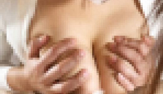 Iカップ爆乳ギャルのパイズリご奉仕！素人ギャルにチンコが全部埋まるほどのどデカ乳で激しくコかれて大量挟射しちゃいました。