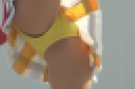 UC02-06 アルティミットチアリーダー『WEST編』パート6～公開解禁版