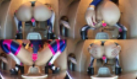 ?ドスケベ使徒?第弐話！！フル勃起注意！